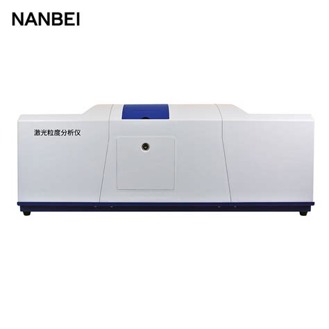 Wet method laser particle size Analyzer inc|wet or liquid diffraction method.